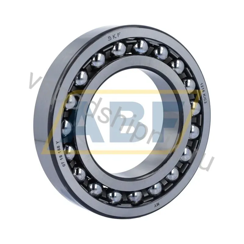 Шариковый подшипник 1218K/C3 SKF 360