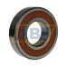 Подшипник шариковый радиальный однорядный 6311BHTS 2RS VT200º BECO