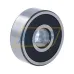 Подшипник шариковый радиальный однорядный 628VVMC3E NSK