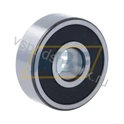 Подшипник шариковый радиальный однорядный 628VVMC3E NSK