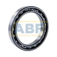 Подшипник шариковый радиально-упорный однорядный 7014ADB NSK
