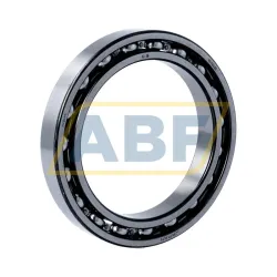 Подшипник шариковый радиально-упорный однорядный 7014ADB NSK