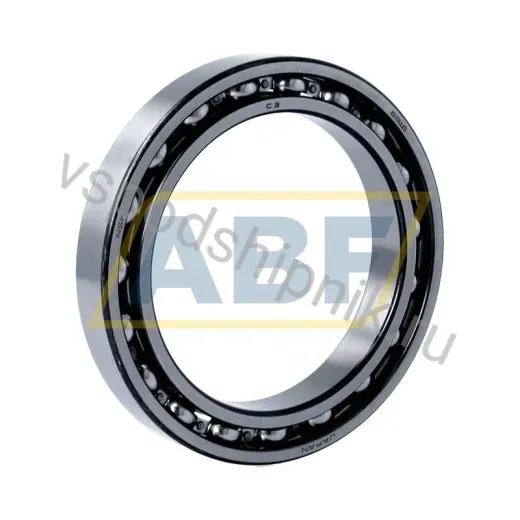 Подшипник шариковый радиально-упорный однорядный 7014ADB NSK