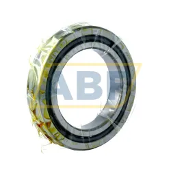 Подшипник шариковый радиально-упорный однорядный 110BER10STYNSULP3 NSK