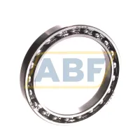 Подшипник шариковый радиальный однорядный 6808C3 NSK