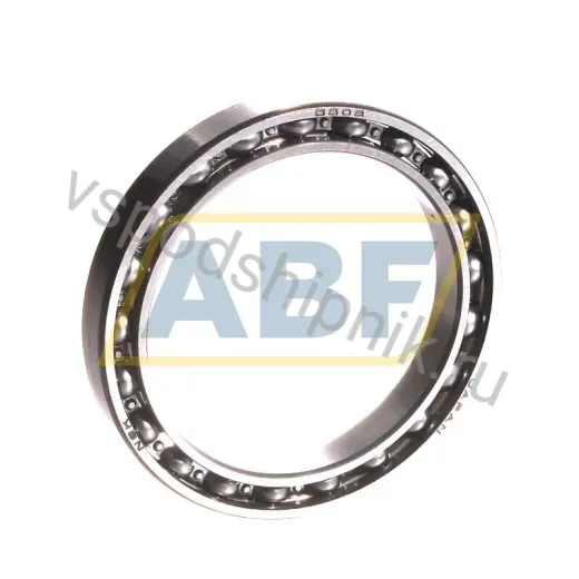 Подшипник шариковый радиальный однорядный 6808C3 NSK