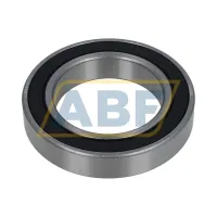 Подшипник шариковый радиальный однорядный 6012.2RS2.C3 NKE