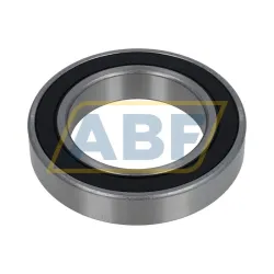 Подшипник шариковый радиальный однорядный 6012.2RS2.C3 NKE