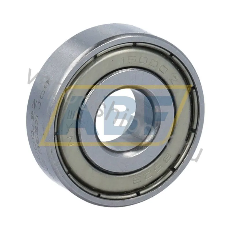 Подшипник шариковый радиальный однорядный 16000.2Z NKE 360