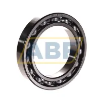 Подшипник шариковый радиальный однорядный SC1515C3#CA NTN