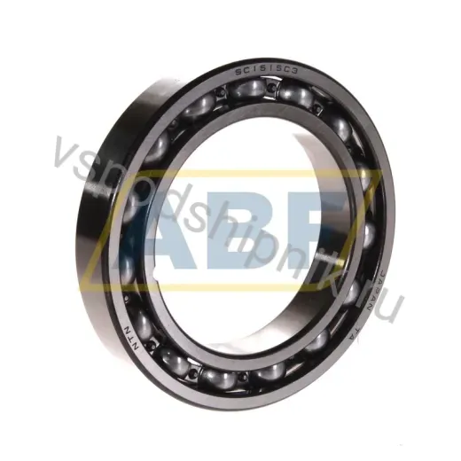Подшипник узловой SC050617CV C3 KOYO 25×62×17 мм