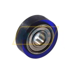 Миниатюрный шариковый подшипник F-MGA516ZZ1/1K NTN