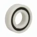 Подшипник шариковый радиальный однорядный 6205POM KGM Kugelfabrik