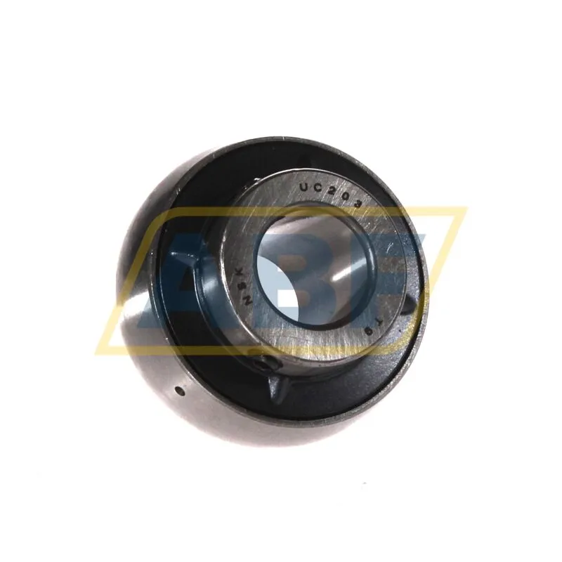 Подшипниковый узел UC203D1 X AS3S NSK 360
