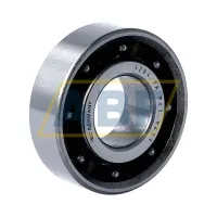 Подшипник шариковый радиальный однорядный 6204PA P63 V632 IBC Bearings