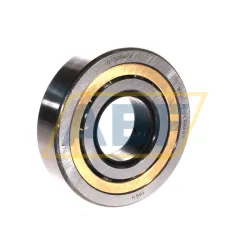 Четырёхточечный шариковый подшипник QJ308MPA SLF Fraureuth