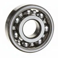 Подшипник шариковый радиальный однорядный 6302C3 Koyo (JTEKT)