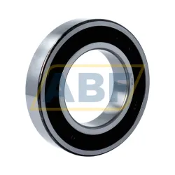 Подшипник шариковый радиальный однорядный 6214VVC3 NSK