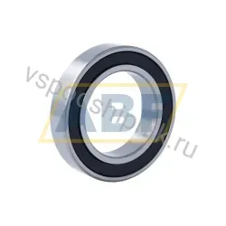 Подшипник шариковый радиальный однорядный 6010VVCM NSK