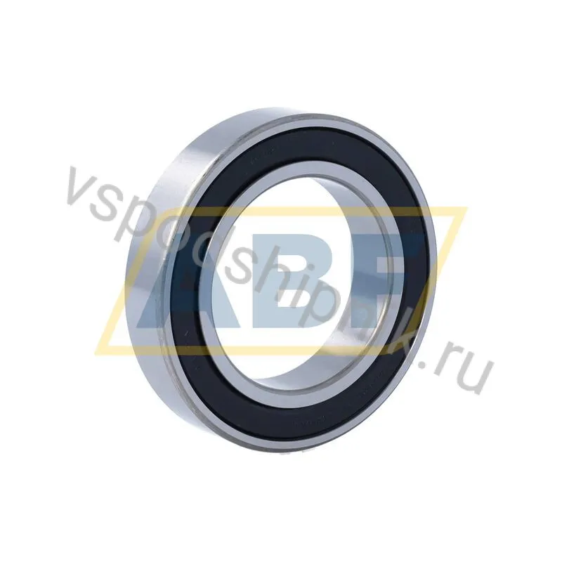 Подшипник шариковый радиальный однорядный 6010VVCM NSK 360