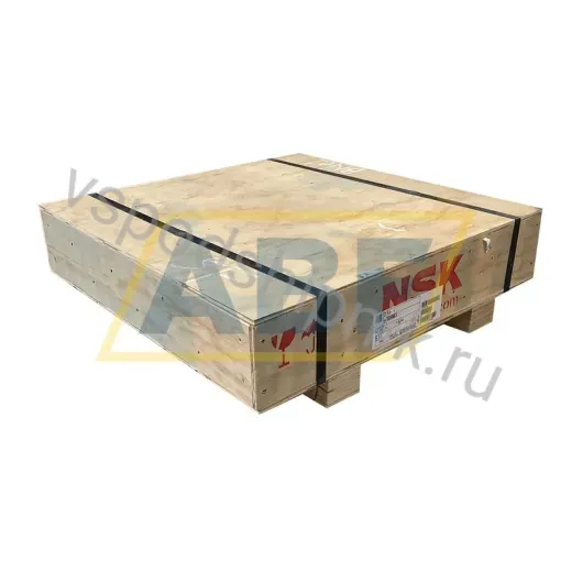Подшипник шариковый радиальный однорядный 6896MC3 NSK