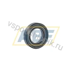 Подшипник шариковый радиальный однорядный 6801ZZ1CM NSK
