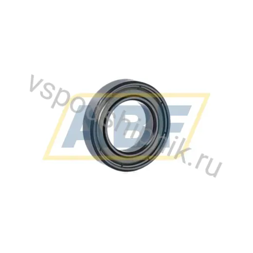 Подшипник шариковый радиальный однорядный 6801ZZ1CM NSK