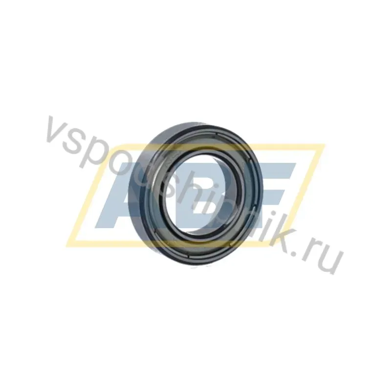 Подшипник шариковый радиальный однорядный 6801ZZ1CM NSK 360