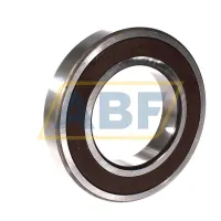 Подшипник шариковый радиальный однорядный 6216DDUC3E NSK