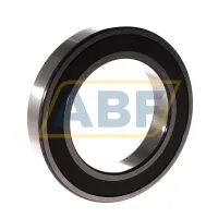 Подшипник шариковый радиальный однорядный 6016DDUC3E NSK