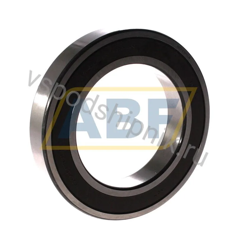 Подшипник шариковый радиальный однорядный 6016DDUC3E NSK 360