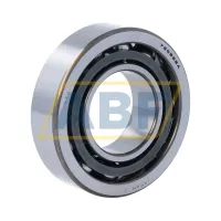 Подшипник шариковый радиально-упорный однорядный 7206BEAT85 NSK