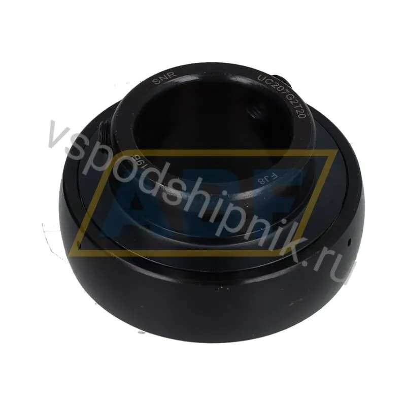 Подшипниковый узел UC207G2T20 SNR 360