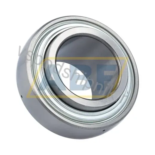 Подшипниковый узел GYE45KRRB NKE 45×85×49.2 мм