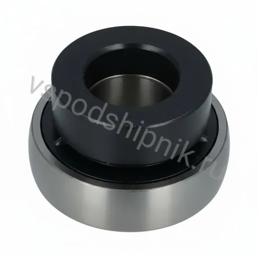 Подшипниковый узел UEL207-104 NTN 31.75×72×51.1 мм