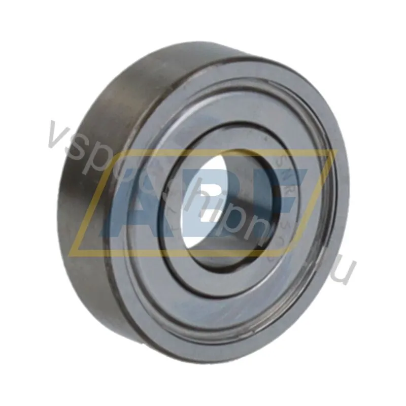 Миниатюрный шариковый подшипник 609ZZ SNR 360