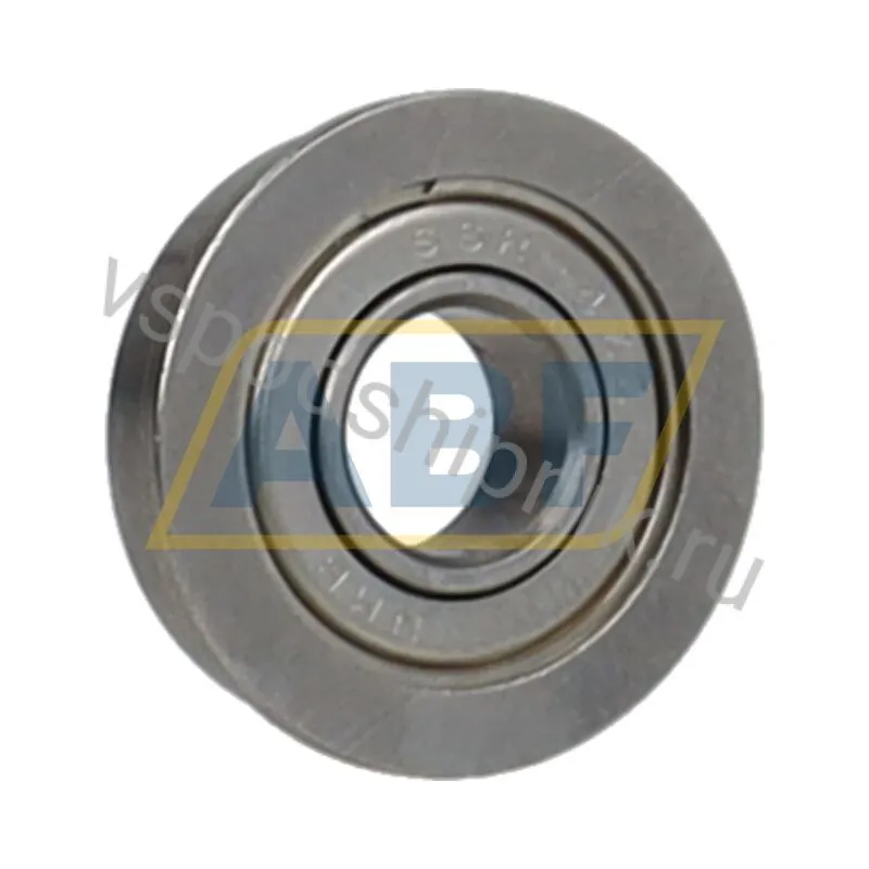 Миниатюрный шариковый подшипник SSR4ZZF NMB Minebea 360