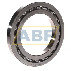 Подшипник шариковый радиальный однорядный 16016 NTN