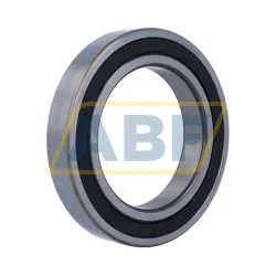 Подшипник шариковый радиальный однорядный 6026.2RSR.C3.L138 SLF Fraureuth