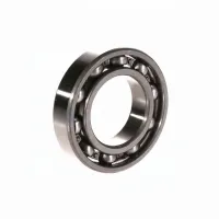 Подшипник шариковый радиальный однорядный 60/32 NSK