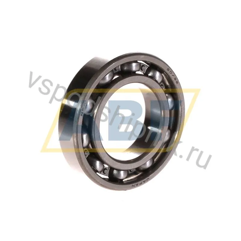 Подшипник шариковый радиальный однорядный 60/32 NSK 360