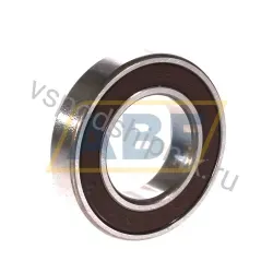 Подшипник шариковый радиальный однорядный 60/32DDU NSK