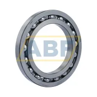 Подшипник шариковый радиальный однорядный 16022 NSK