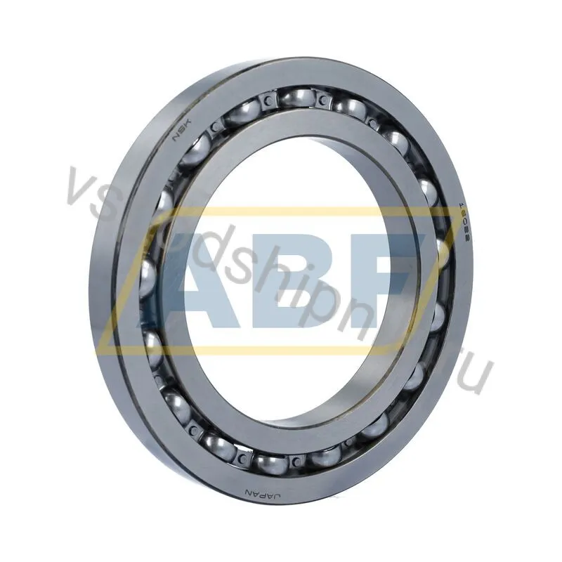 Подшипник шариковый радиальный однорядный 16022 NSK 360