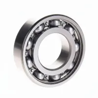 Шариковый подшипник 6206H Asahi