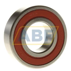 Подшипник шариковый радиальный однорядный 6004LU NTN