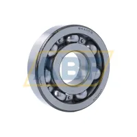 Подшипник шариковый радиальный однорядный 6410C3 NSK
