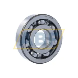 Подшипник шариковый радиальный однорядный 6410C3 NSK