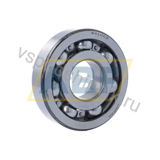 Подшипник шариковый радиальный однорядный 6410C3 NSK