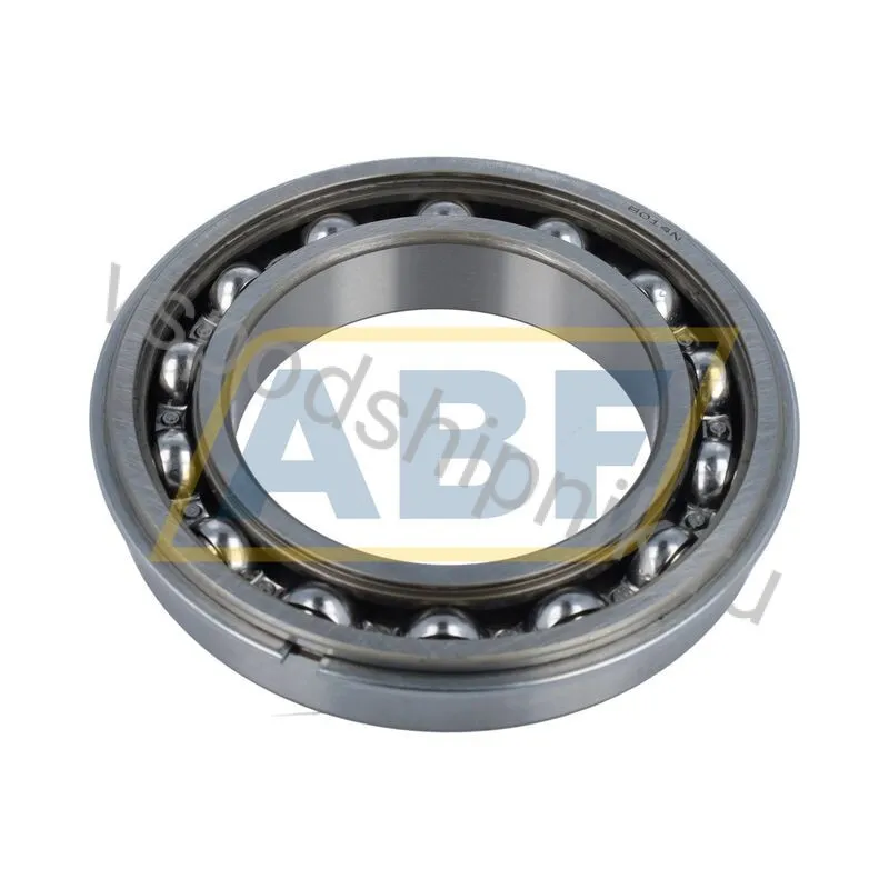 Подшипник шариковый радиальный однорядный 6014ZNR NSK 360